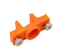 Herramienta aplicadora de pegamento, rodillo de carpintería para carpintería y montaje, ayuda manual multiusos para madera, metal y bordes sintéticos, aplicador de fácil instalación