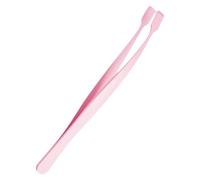 Herramienta aplicadora de pestañas, pinzas en racimo, accesorio de maquillaje profesional antideslizante, ayuda para definir pestañas de estilo preciso, equipo compacto de salón de belleza