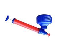 Herramienta aplicadora de polvo - rociador reutilizable robusto, mango fácil, soplador portátil compacto, distribución de polvo | Solución práctica para plantas de ester