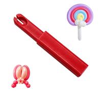 Herramienta Atadora de Globos Suministros Reutilizables Ergonómicos Y