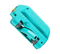 Herramienta Automática Para Anudar Nudos De Pesca,Indicador LED Preciso Batería - Anudador Eléctrico Para Pesca Salada | Aficionados Profesionales Offshore Lagos Kayak Canoas Y Jardín
