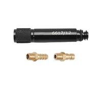 Herramienta Avanzada De Adaptador Llenado Aceite Transmisión Aleación Aluminio Adecuada Para Cajas Cambios 7 Velocidades Llenado Aceite A Prueba Fugas Uso Duradero Y A