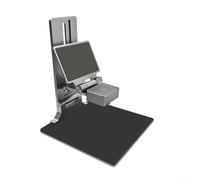 Herramienta avanzada de imágenes CA09D para un diagnóstico eficiente de fallas eléctricas y monitoreo de seguridad