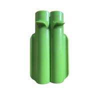 Herramienta avanzada para quitar espinas de rosas para arreglos florales seguros y sin costuras, perfecto para los amantes del jardín, herramienta de jardinería en casa