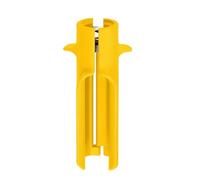 Herramienta avanzada para quitar espinas de rosas para arreglos florales seguros y sin costuras, perfecto para los amantes del jardín, herramienta de jardinería en casa