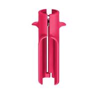 Herramienta avanzada para quitar espinas de rosas para arreglos florales seguros y sin costuras, perfecto para los amantes del jardín, herramienta de limpieza de tallos