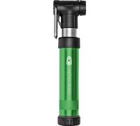Herramienta Bici Bomba Manual GEM Verde