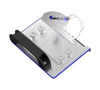 Herramienta Biselado Azulejos - Soporte Corte Bisel Para Amoladora 100-Tipo, Soporte Corte Azulejo | Para Renovación Hogar, Carpintería, Instalaciones Profesionales