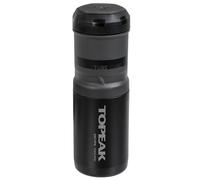 herramienta / botella de almacenamiento Escape Pod + Tube Cube