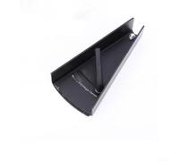 Herramienta buscadora de ángulos para carpintería con abrazadera de aleación de aluminio y regla de medición de múltiples ángulos de rango de 22.5 a 180 grados para una precisión fiable del proyecto