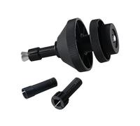 Herramienta Calibración Embrague Coche Alineación Acoplamiento Universal Desmontaje Centrado Modificación Reparación Automóviles Reemplazo Transmisión Herramienta Embrague