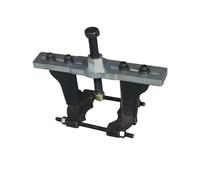 Herramienta Calibración Embrague Coche Extractor Engranajes Rodamiento Transmisión Automática Volante Inercia Extracción Caja Cambios Juego Corrector Piloto Soporte Disco Embrague