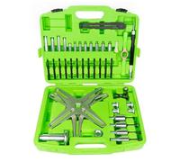 Herramienta Calibración Embrague Coche Kit Centro Sac Jbm53001 Volante Repuesto Transmisión Rodamiento Manual Juego Piloto Soporte Disco Embrague
