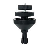 Herramienta Calibración Embrague Coche Kit Corrector Alineación Volante Inercia Rodamiento Mano Desmontaje Alineación Orificio Universal Automotriz Soporte Disco Embrague