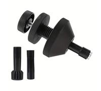 Herramienta Calibración Embrague Coche Reparación Desmontaje Universal Corrección Máquinas Alineación Automática Kit Alineación Volante Inercia Rodamiento Soporte Disco Embrague