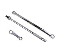 Herramienta Cambers Ajuste Ejes Traseros Cambers Llave Alineación De Ruedas Para Accesorios Automotrices Herramienta Alineación Ruedas