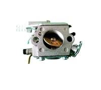 HERRAMIENTA Carburador de motosierra WT840A para 3800 4100 38CC 41CC Compatible con piezas de repuesto de carbohidratos de motosierra Walbro