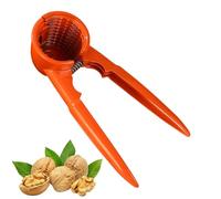 Herramienta cascanueces - Alicates para abrir castañas, herramienta para cascanueces en forma de taza | Pelador multifuncional para nueces, avellanas, semillas de melón, abridor de frutas secas