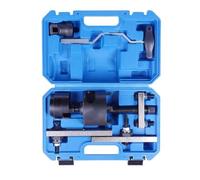 herramienta centrado embrague Compatible Con VW Herramienta Calibración Embrague Automóvil Kit Removedor Instalador 7 Velocidades Reemplazo Cojinete Mano Doble Caja Cambios T10373 T10376 T10323