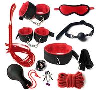 Herramienta Cintur n Juguetes Er t c para Parejas `D` `M Juguetes r tic s para adult s Pack Hombres Jueg s B ǹd g Kît x Pareja Placer Fitness 10 Pcs Set FHAS-10-32