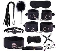 Herramienta Cintur n Juguetes Er t c para Parejas `D` `M Juguetes r tic s para adult s Pack Hombres Jueg s B ǹd g Kît x Pareja Placer Fitness 10 Pcs Set FHAS-10-9