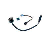 Herramienta Clave Xhorse de Programación FEM BDC para Coche VVDI PROG CGDI ACDP para X1 X3 X5 X6 X7 Serie 3