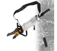 Herramienta Combinada De Rescate Hidráulico，Separador Cortador Giratorio 360°，Dispositivo Portátil Para Extracción Vehicular，Apertura Máxima 160mm，Para Rescate Emergente En Vehículos Automóviles