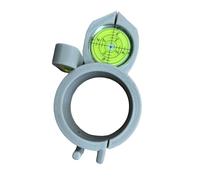 Herramienta compacta de mano para taladro eléctrico que garantiza una calibración angular precisa para superficies de madera y metal, guía de perforación de agujeros