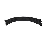 Herramienta compatible con 2 piezas de impresora 3D de 30 cm de longitud con funda textil para cable de cama calefactable, compatible con Prusa I3 MK3.