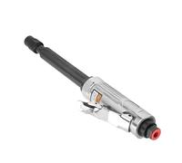 Herramienta compatible con Amoladora angular neumática, pulidora neumática, herramienta de corte, mango de 15 cm de longitud, amoladora angular neumática de alta velocidad, amoladora angular eléctrica