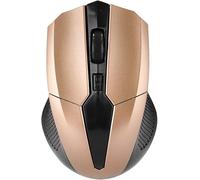 Herramienta compatible con Marhynchus Portable 2.4GHz Wireless Optical Mouse Adjustable DPI USB Receiver Office Gaming Mouse 6 Buttons for Compatible with Laptop Computer