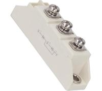 Herramienta compatible con módulo rectificador de puente de alimentación de 1600 V 100 A, 3 terminales, diodo, puente, rectificador, fuente de alimentación, interruptor de CA