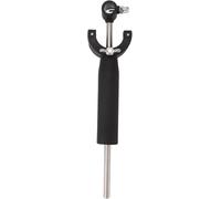 Herramienta compatible con raspador de marcas de cejas de coche, acero antioxidante, herramienta de reparación de abolladuras de coche de 5 a 150 mm, compatible con vehículos