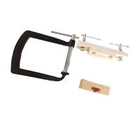 Herramienta completa de fijación de puente de guitarra folclórica, clip para puente acústico, apto para varios modelos, piezas y accesorios