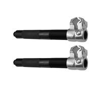 Herramienta Compresor De Muelles Para Amortiguadores,Acero De Aleación De Alta Resistencia - Compresor de Muelles para Coche,Para Principiantes Profesionales Motocicleta Triciclo Sedán Camión Taller