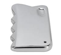 Herramienta Corporal Gua Sha, Terapia Física Reafirmante de la Piel, Alivio del Dolor Muscular, Tabla de Raspado Terahertz para Viajes a Casa para Piernas de Cuello