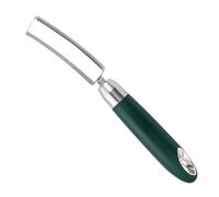 Herramienta Cortador de sandía - Picadora Cortador de cocina Portátil,Rebanadora de frutas de mano, para uso doméstico, preparación de alimentos, restaurante comercial, papaya, picnic, camping