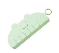 Herramienta Cortadora Antiadherente - Accesorio Magnético Para Utensilios de Cocina con Pegatina | Accesorios De Cocina Magnéticos Para Cortar Patatas Y Más Sin Que Se Peguen