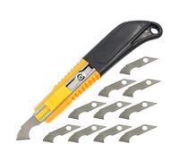 Herramienta Cortadora de Acrílico,Cortador para Tableros y Planchas,Cortatodo Multifuncional para Cartón | Para Aficionados Al DIY Modelistas Artistas Adultos Proyectos De Arte Escolares Hogar Oficina