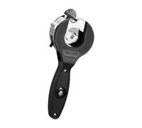 Herramienta cortatubos - Cortador de tubos de trinquete para tubos de PVC, herramienta manual con hoja afilada, equipo de precisión profesional y duradero | Accesorio Para Reparación Y Construcción