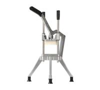 Herramienta Corte Manual Uniforme | Robusto, troceador Manual con Palanca, Multiusos, Cortadora Vertical Hortalizas, para Restaurante