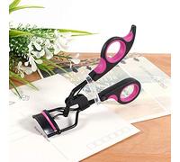 Herramienta cosmética Mujeres Clips de peinado de pestañas postizas Herramienta de maquillaje profesional Rizadores de pestañas Herramientas cosméticas Clip de pestañas duradero Uso en el