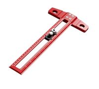 Herramienta cuadrada en T para posicionamiento de, 500mm