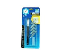 Herramienta Cutter Para Modelismo |TRUMPETER|09908| Maqueta Tanque Promo