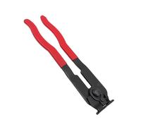 Herramienta De Abrazadera De CV - Crimper Boot CV A Prueba De Polvo, Herramienta Manual Ergonómica | Diseño De Mango Protegido Con Mango Anti -Deslizamiento, Abrazadera De Pinchero Auto Instalación