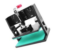 Herramienta de abrazadera de sujeción de presión de alta eficiencia para una adherencia sin burbujas en el reemplazo de la pantalla del teléfono, garantiza la reparación del dispositivo de aplicación