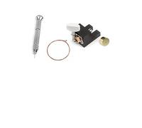 Herramienta De Abrazadera Para Reparar Grietas En Paneles De Guitarra, Materiales De Mantenimiento Para Estudios De Piano kit De Herramientas De Reparación De Guitarra(Set)