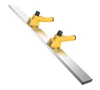 Herramienta de acabado de hormigón eléctrico inalámbrico con motor vibratorio de acabado de cemento, 12.000 RPM, hoja de 180 cm para trabajos de hormigón