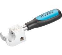 Herramienta de accionamiento HAZET 4562-1 I Abrazaderas de desbloqueo en mangueras de aire de sobrealimentación o refrigerante, con 2 aberturas de accionamiento I Para varios modelos de automóviles