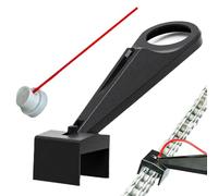 Herramienta De Aceite De Cadena De Motocicleta, Herramienta De Aceite De Cadena De Motocicleta, Aplicador De Lubricación De Cadena De Motocicletas, Ayuda Multifuncional Limpieza De Cadenas Lubricante